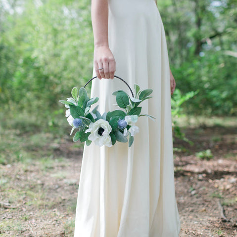 Sage hoop